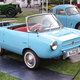 Illustration for article titled The Ten Cutest Cars Ever Made